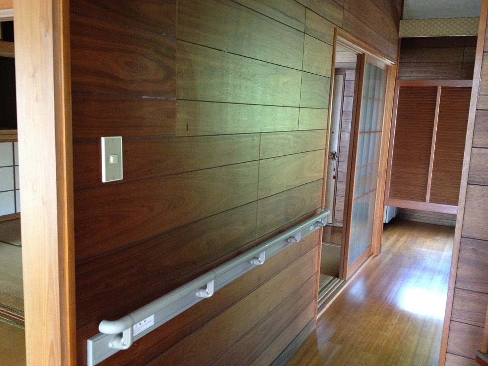 中古住宅物件写真10