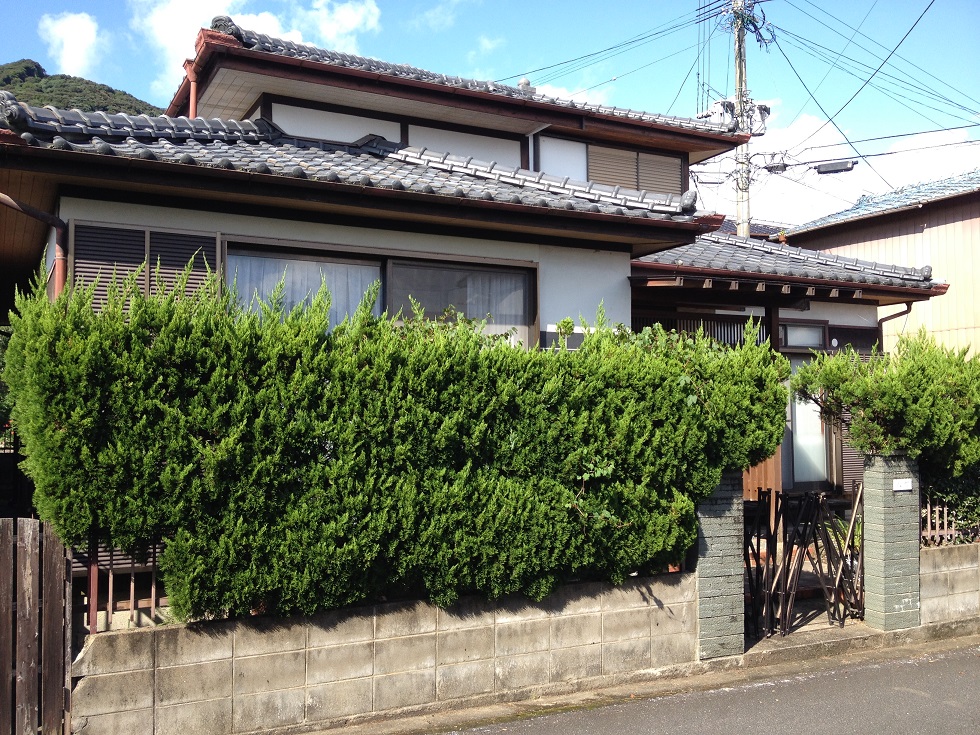 中古住宅物件写真2