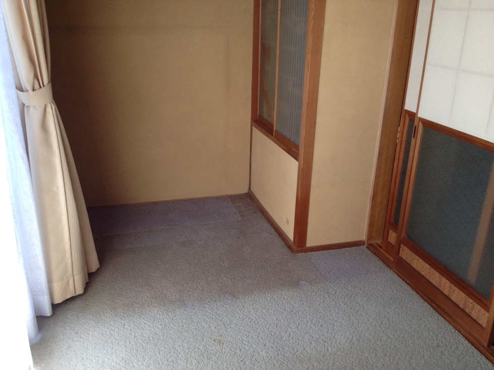 中古住宅物件写真4