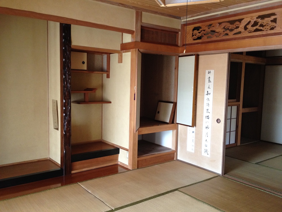 中古住宅物件写真5
