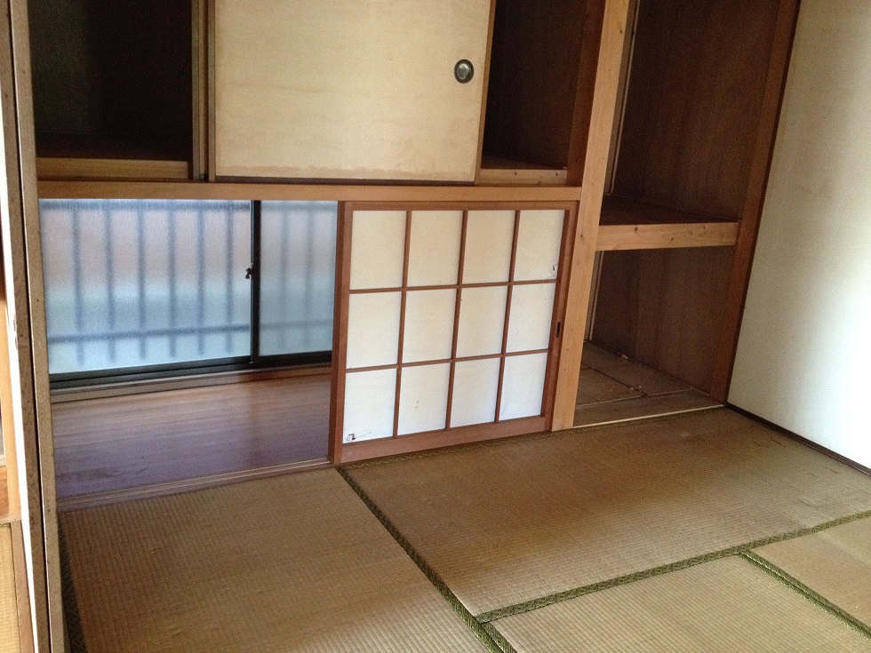 中古住宅物件写真6