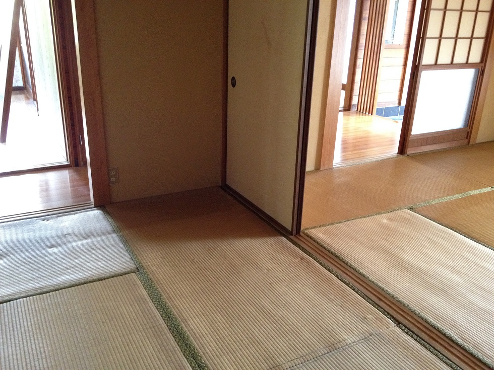 中古住宅物件写真7