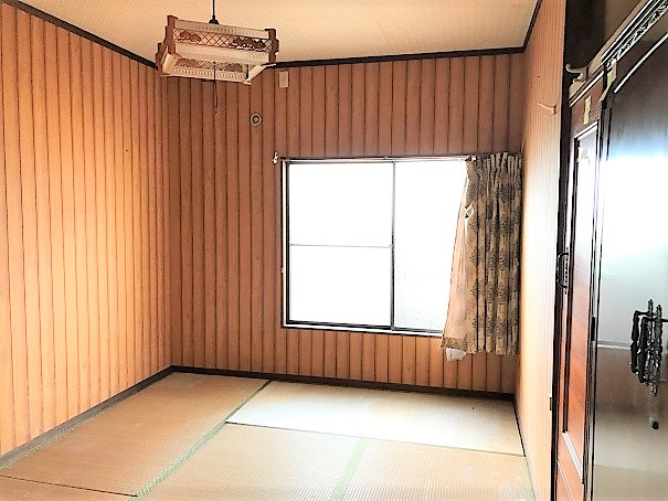 中古住宅物件写真3