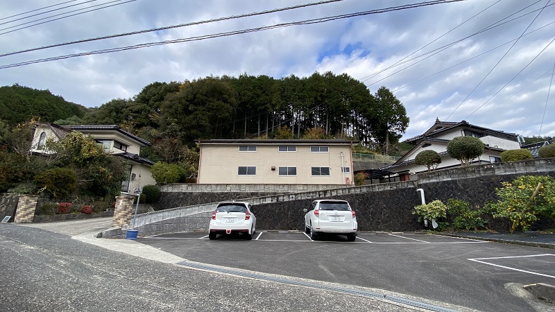 中古住宅物件写真1