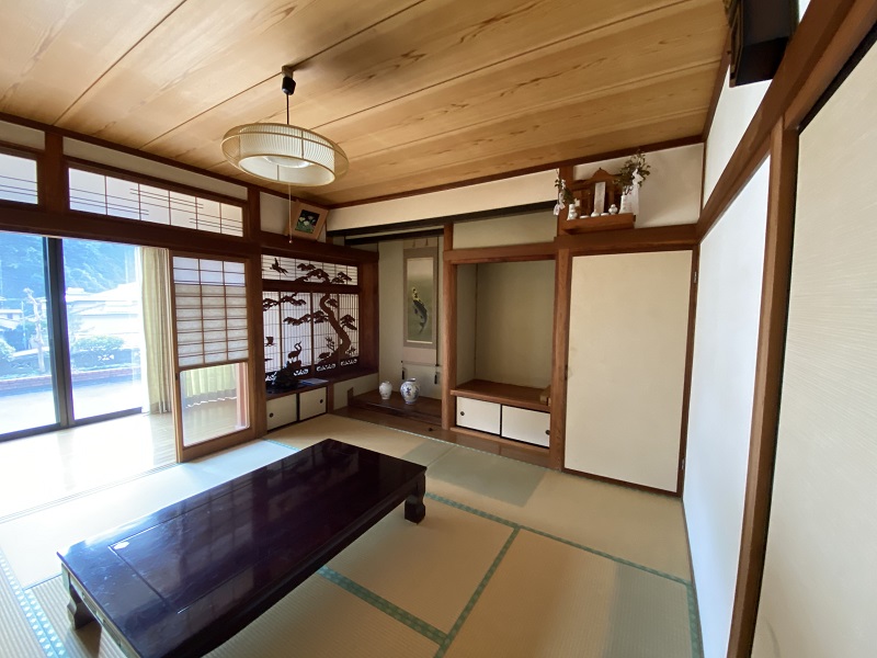 中古住宅物件写真10