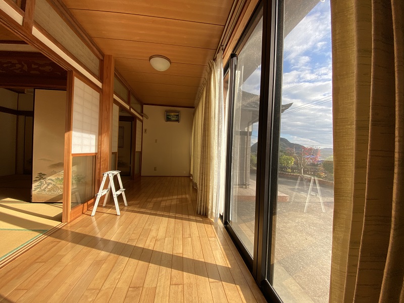 中古住宅物件写真11