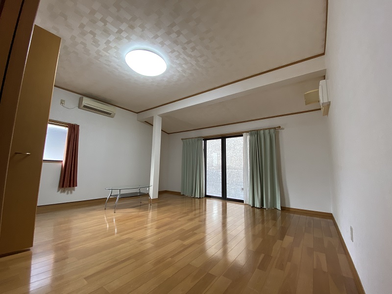 中古住宅物件写真12