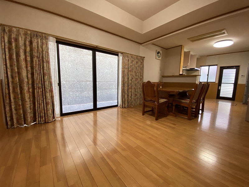 中古住宅物件写真13