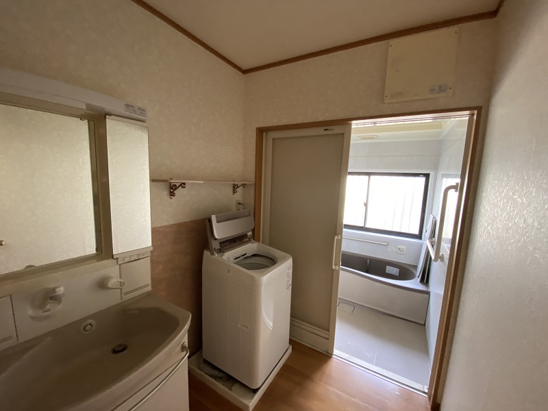 中古住宅物件写真18