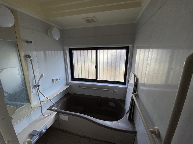 中古住宅物件写真19