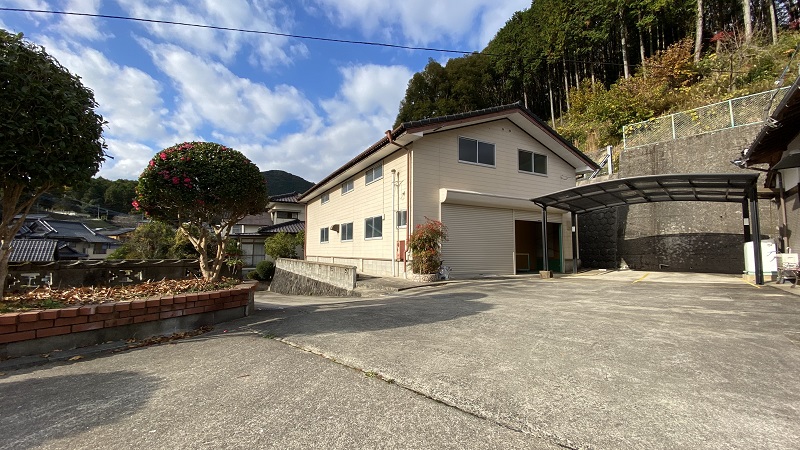 中古住宅物件写真2