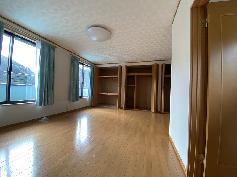 中古住宅物件写真20