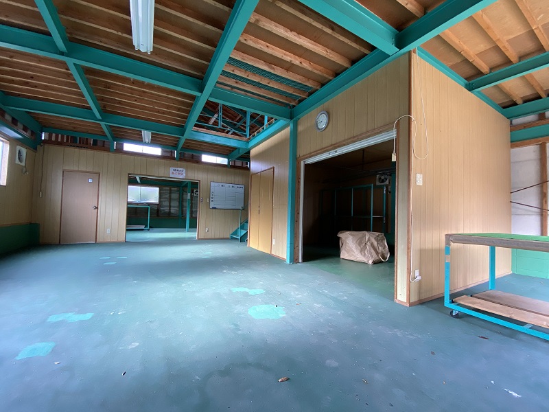 中古住宅物件写真22