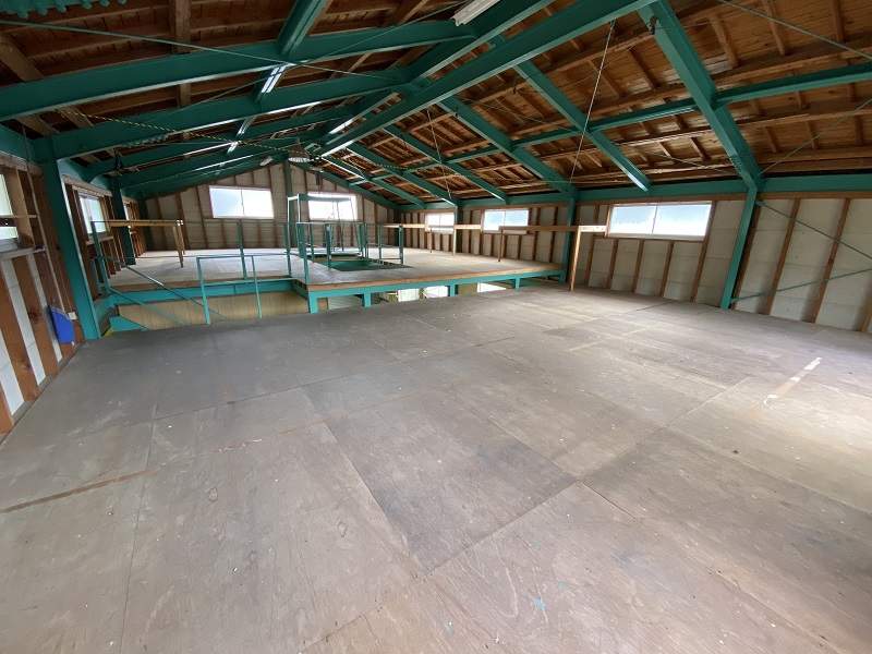 中古住宅物件写真23