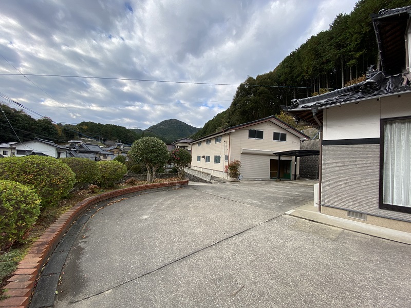 中古住宅物件写真3