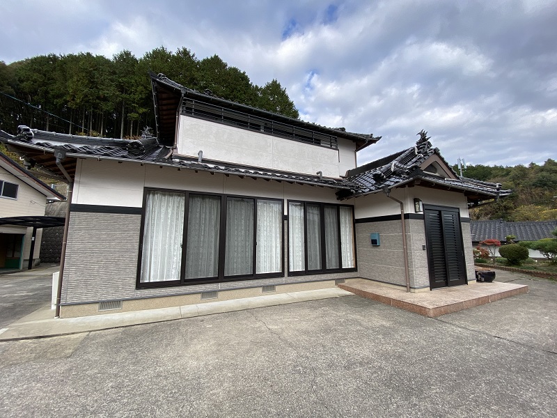 中古住宅物件写真4