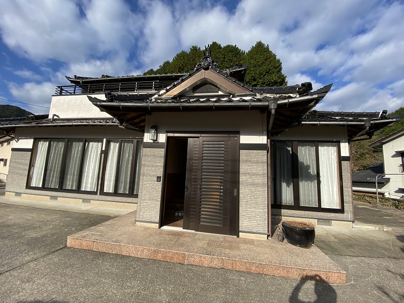 中古住宅物件写真5