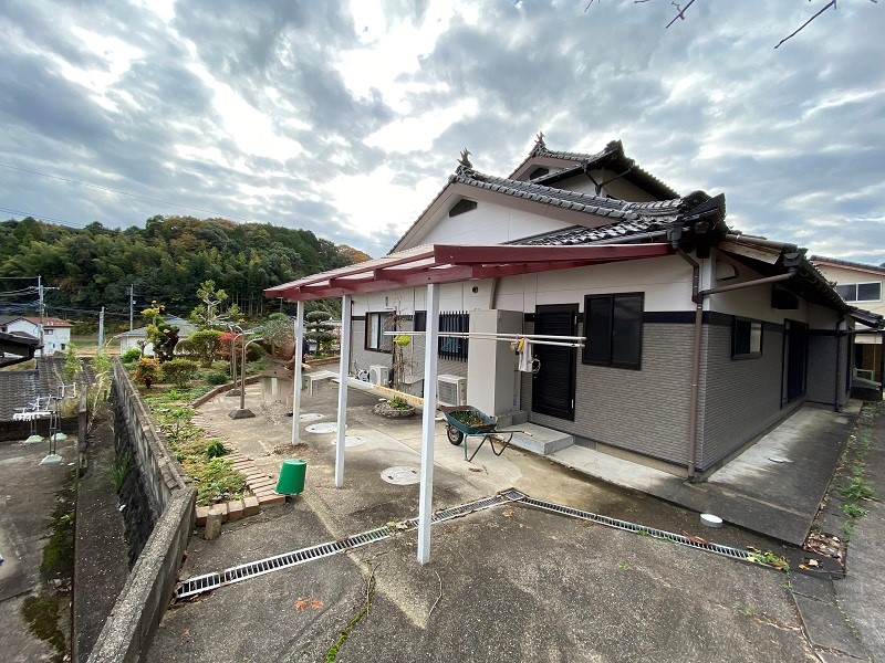 中古住宅物件写真6