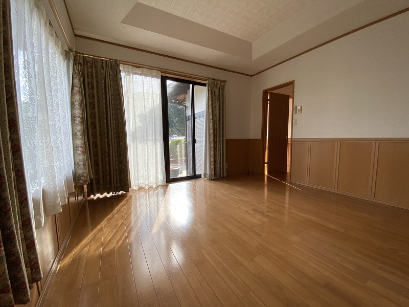 中古住宅物件写真8