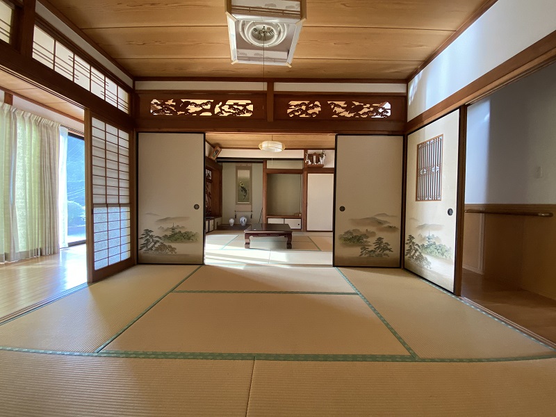 中古住宅物件写真9