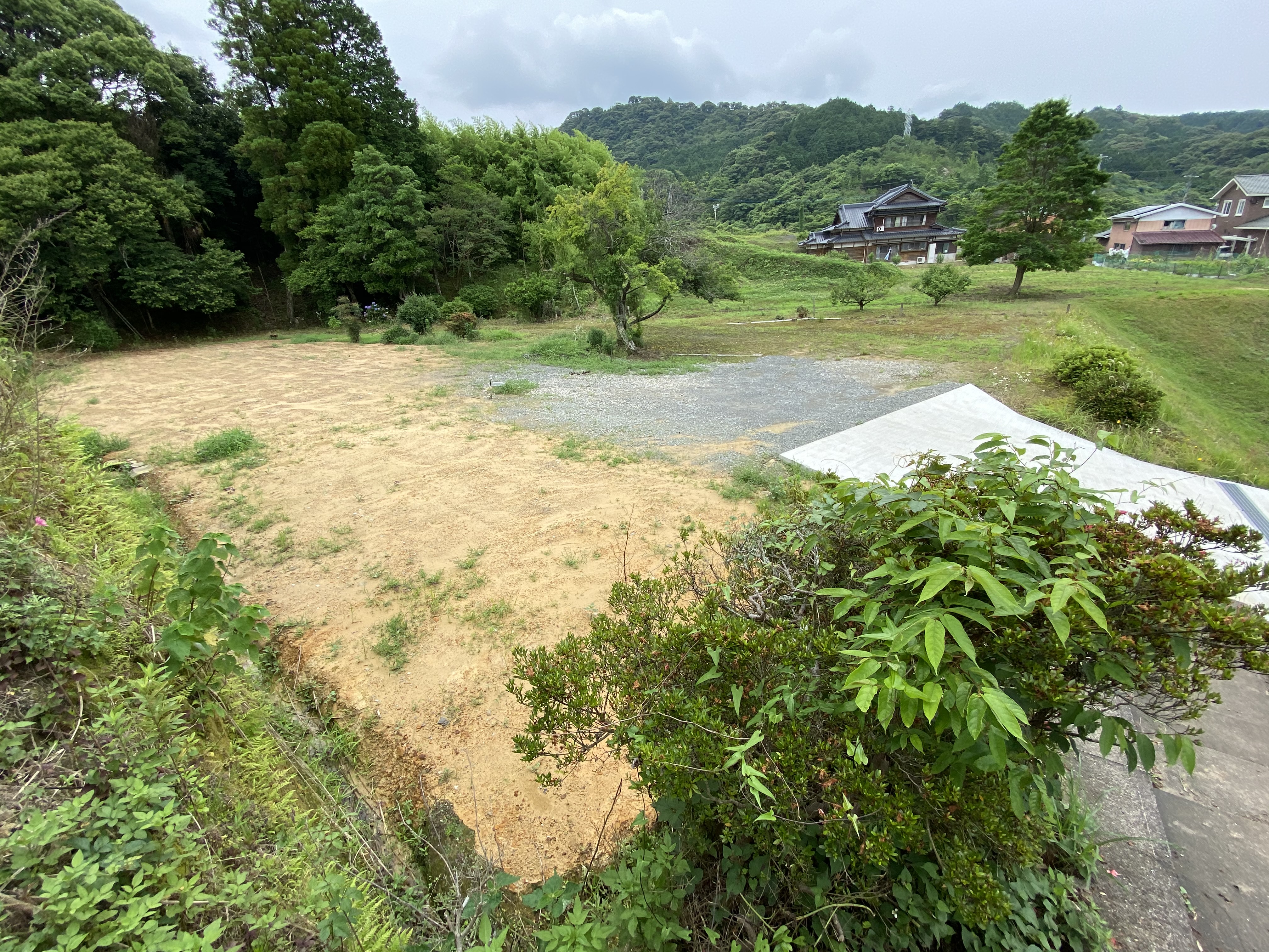 売土地物件写真2